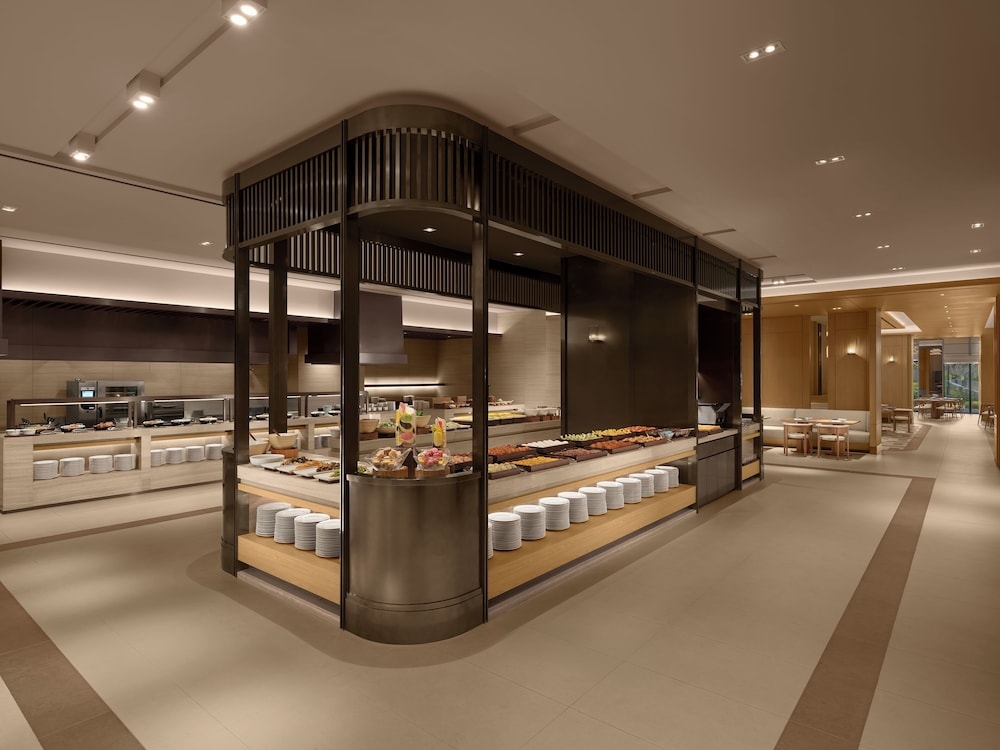 아침 식사 공간