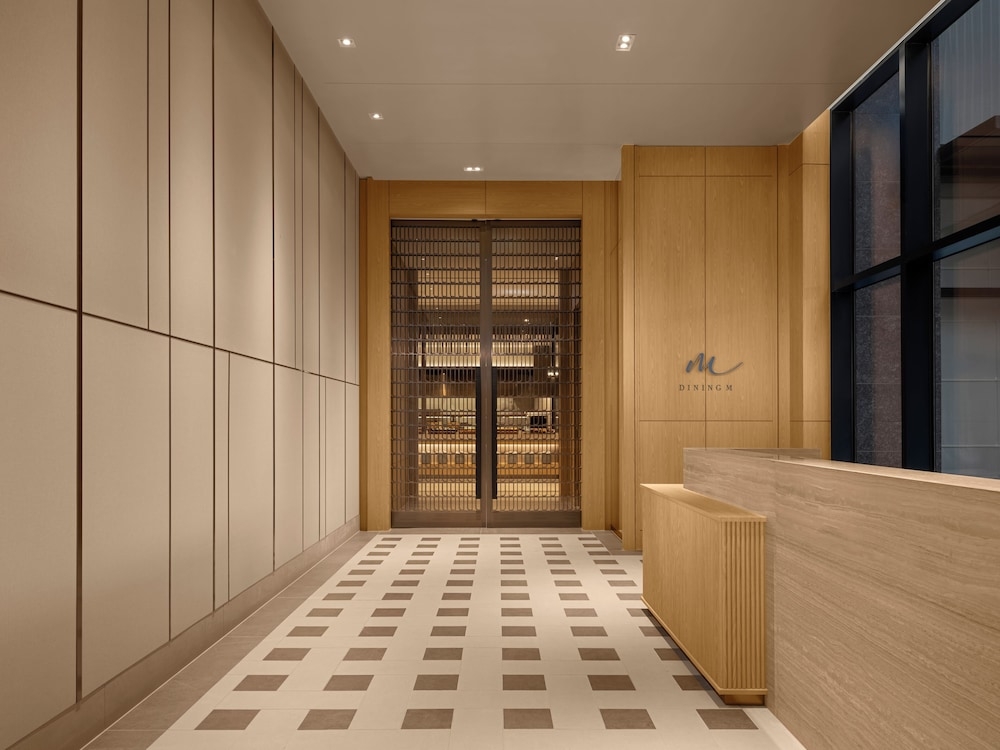 아침 식사 공간