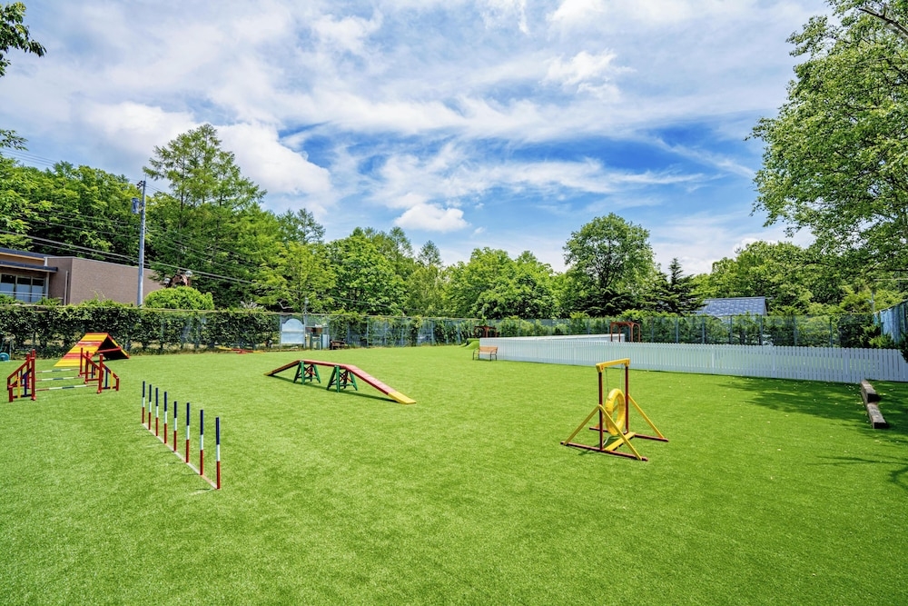 숙박 시설 내 편의 시설/서비스