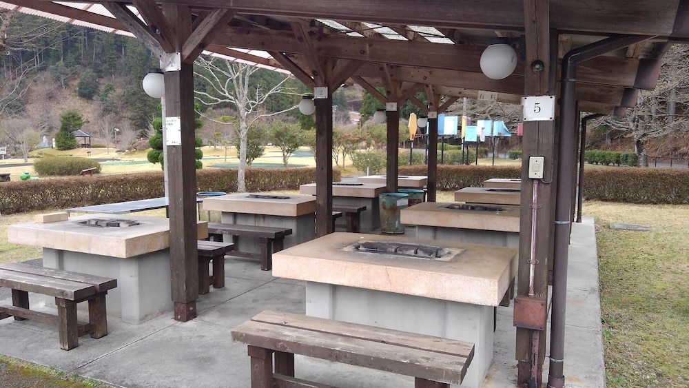 BBQ/피크닉 공간