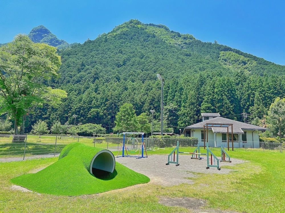 반려동물 동반 편의 시설