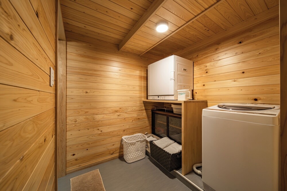 세탁 시설/서비스