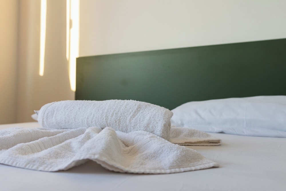 객실 내 편의 시설/서비스