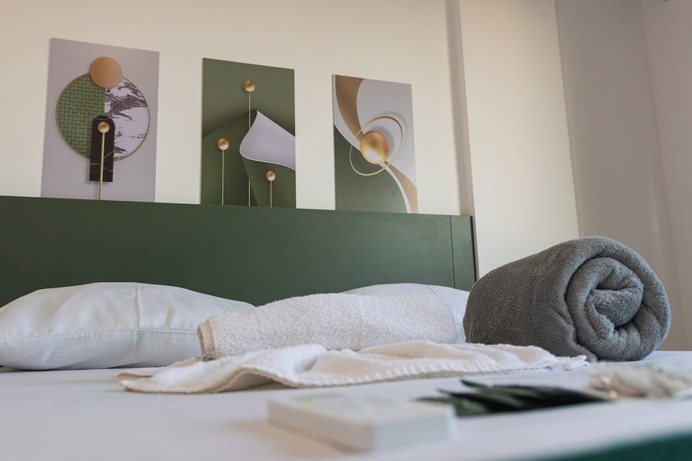 객실 내 편의 시설/서비스