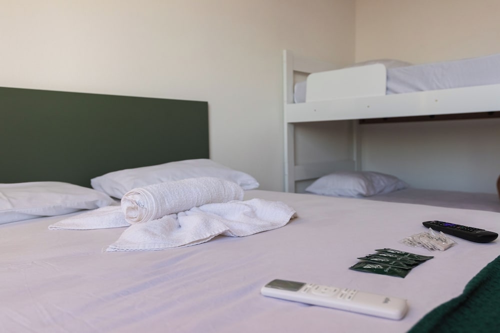 객실 내 편의 시설/서비스