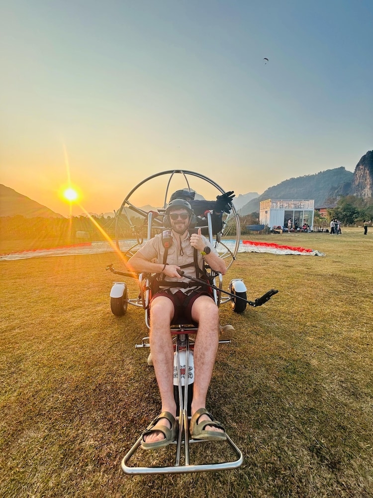 헬리콥터/비행기 투어