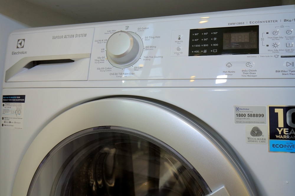 객실 내 편의 시설/서비스