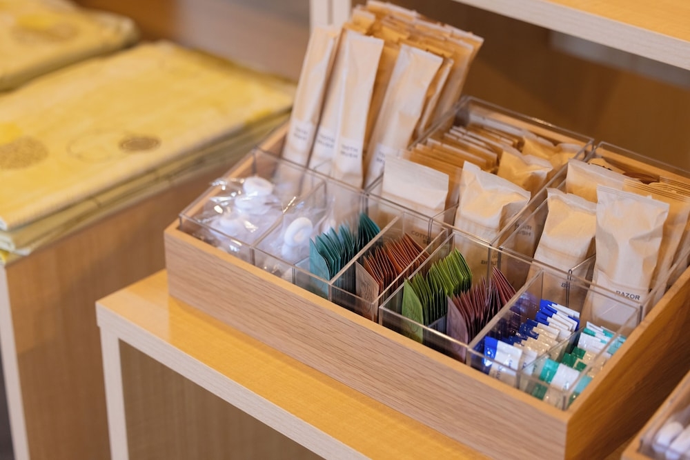 객실 내 편의 시설/서비스