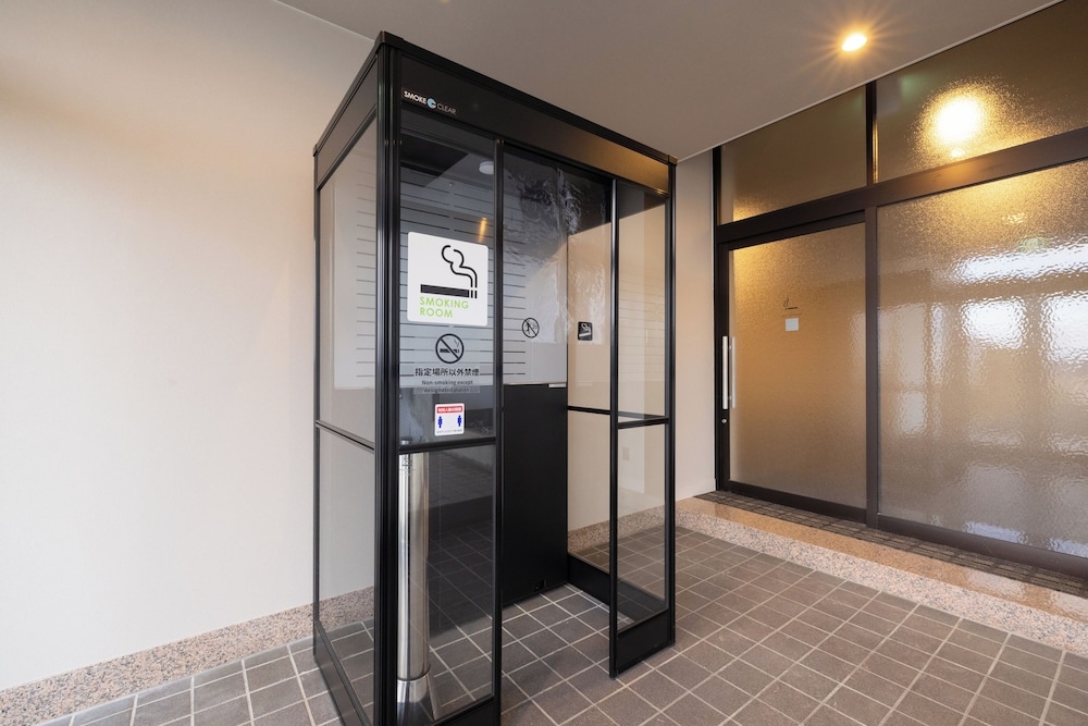 숙박 시설 내 편의 시설/서비스