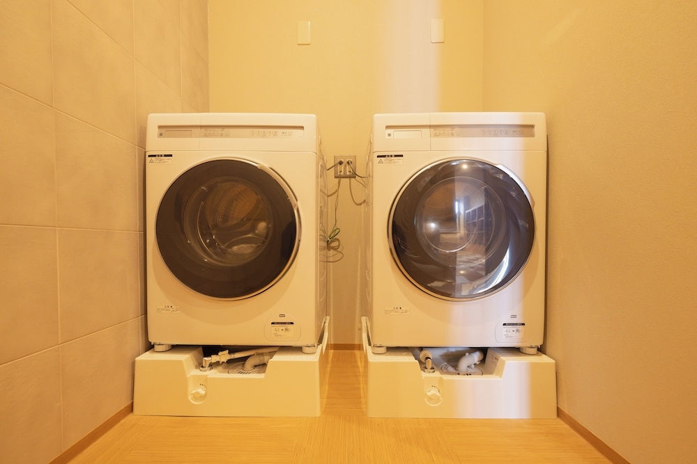 세탁실