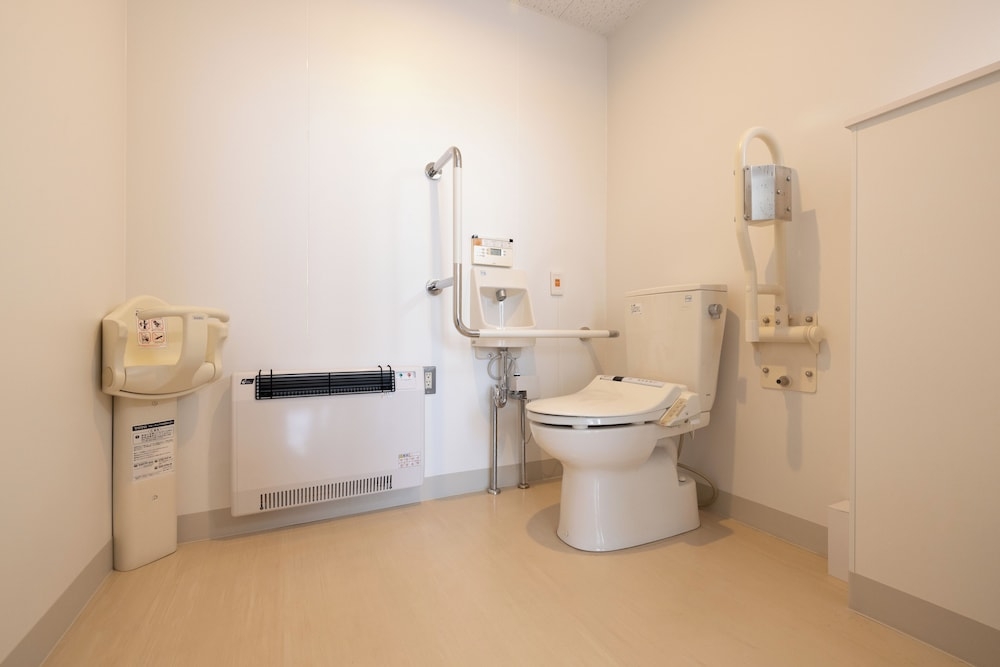 숙박 시설 내 편의 시설/서비스