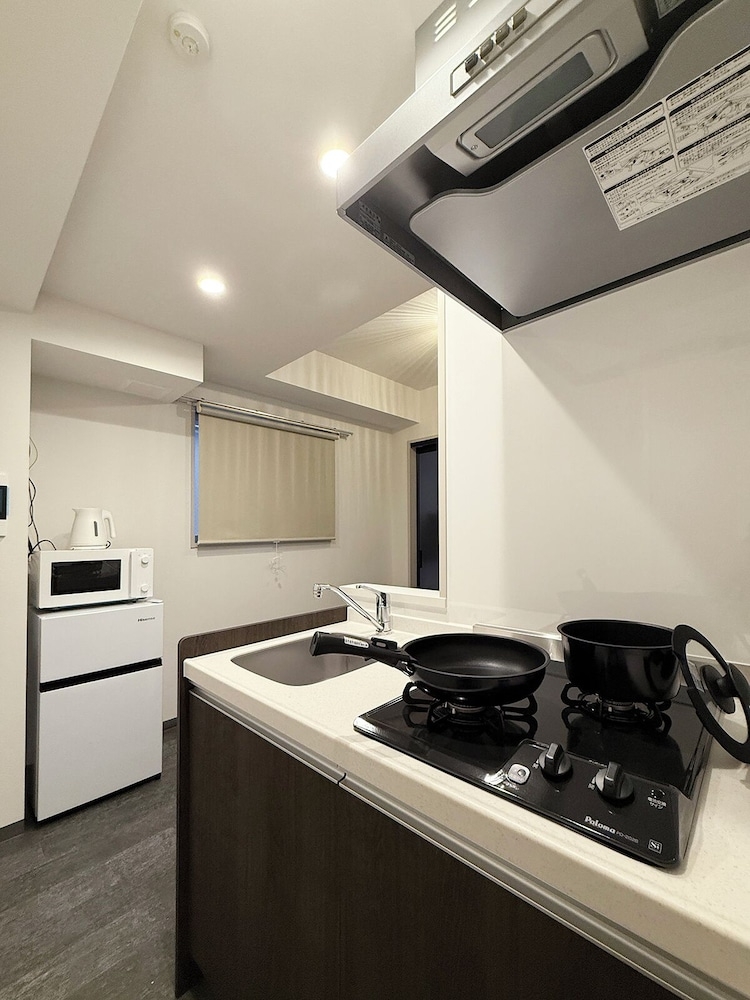 전용 간이 주방