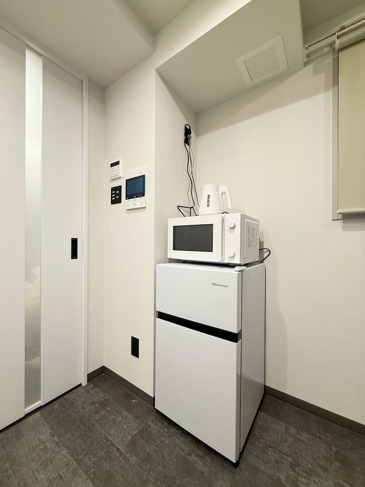 전용 간이 주방