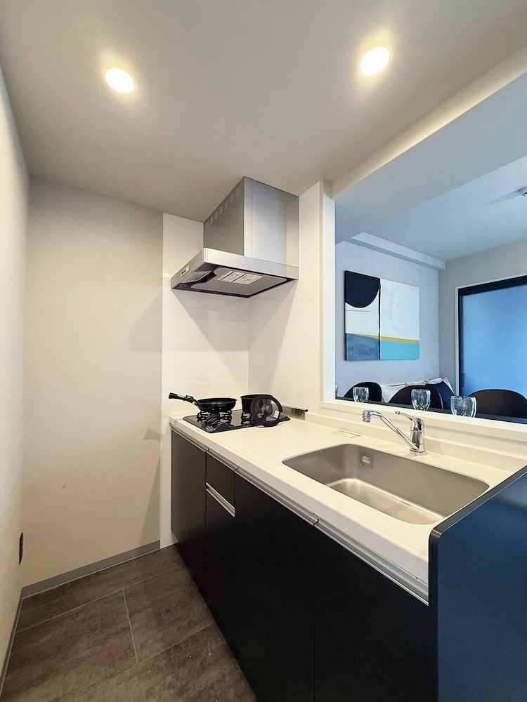 전용 간이 주방