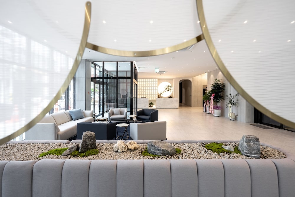 내부 세부 사진