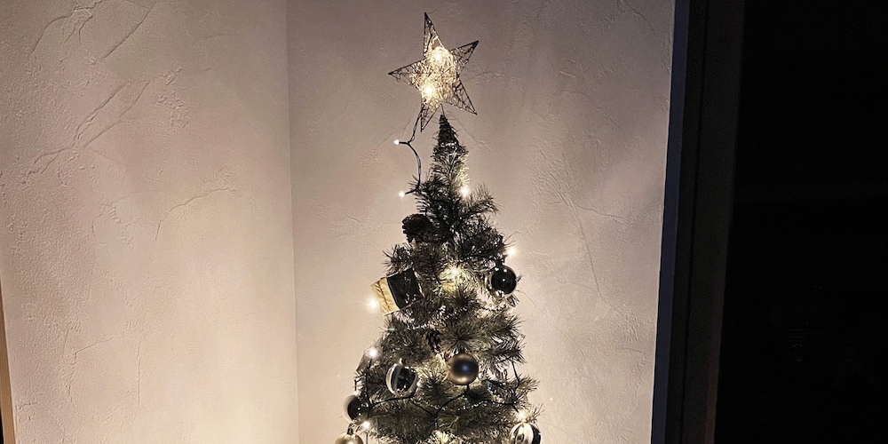 숙박 시설 내 편의 시설/서비스