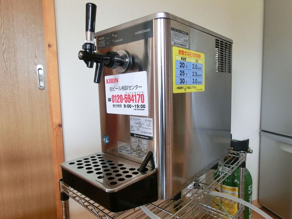 숙박 시설 내 편의 시설/서비스