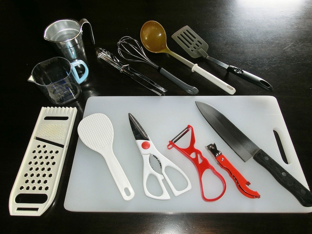 숙박 시설 내 편의 시설/서비스