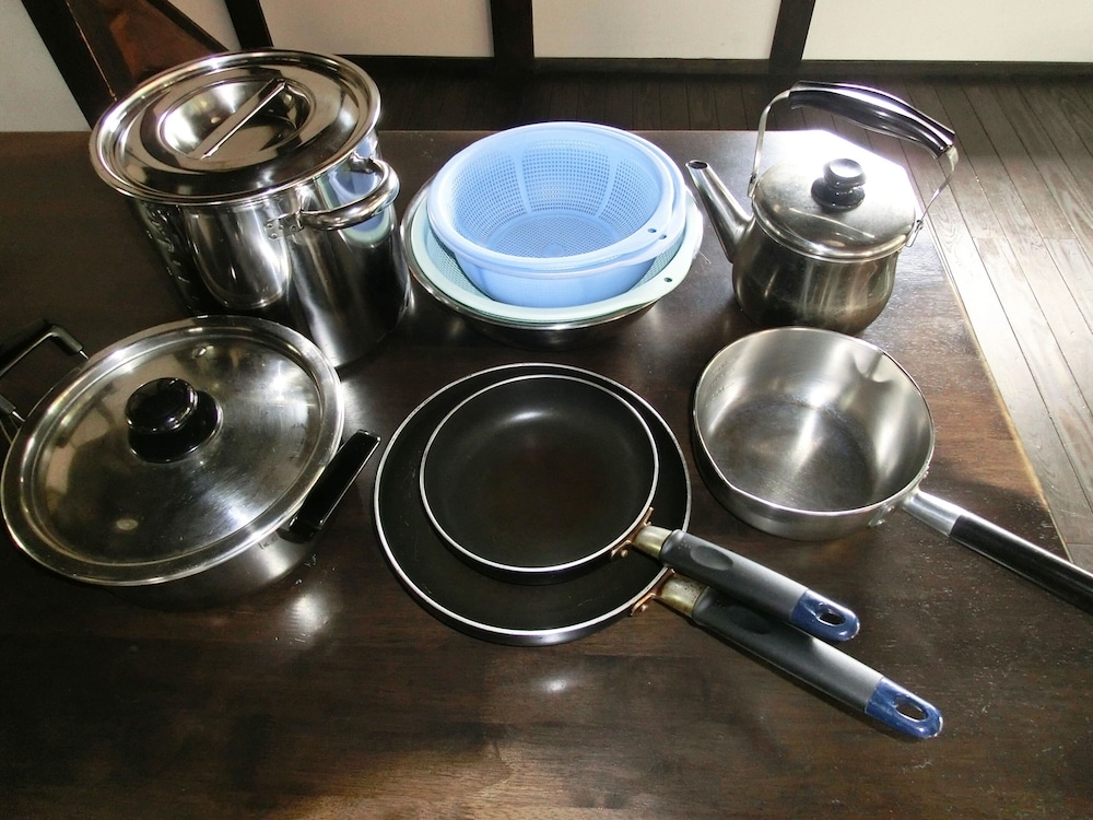 숙박 시설 내 편의 시설/서비스