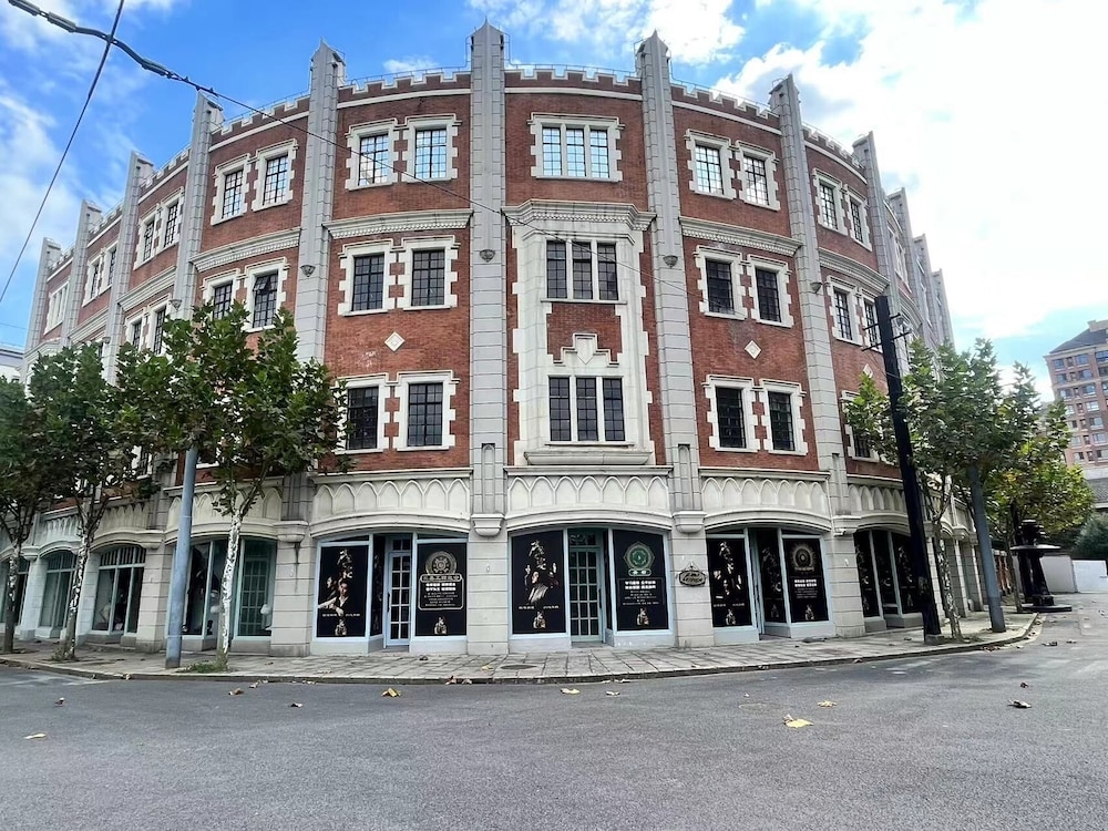 숙박 시설의 전망