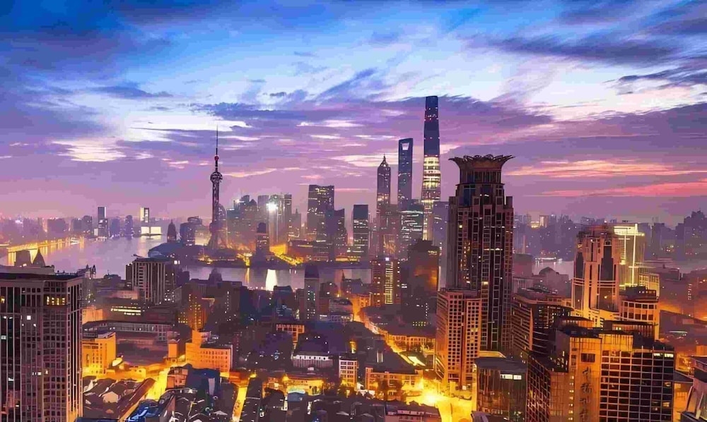 숙박 시설의 전망