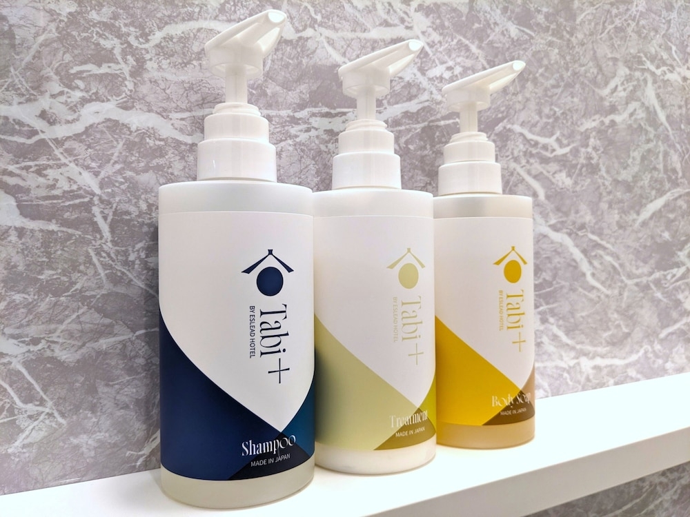 객실 내 편의 시설/서비스