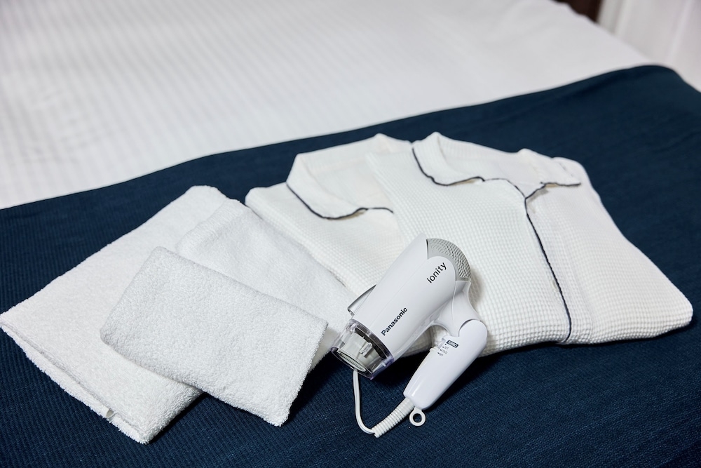 객실 내 편의 시설/서비스