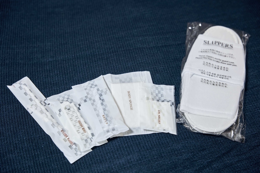 객실 내 편의 시설/서비스