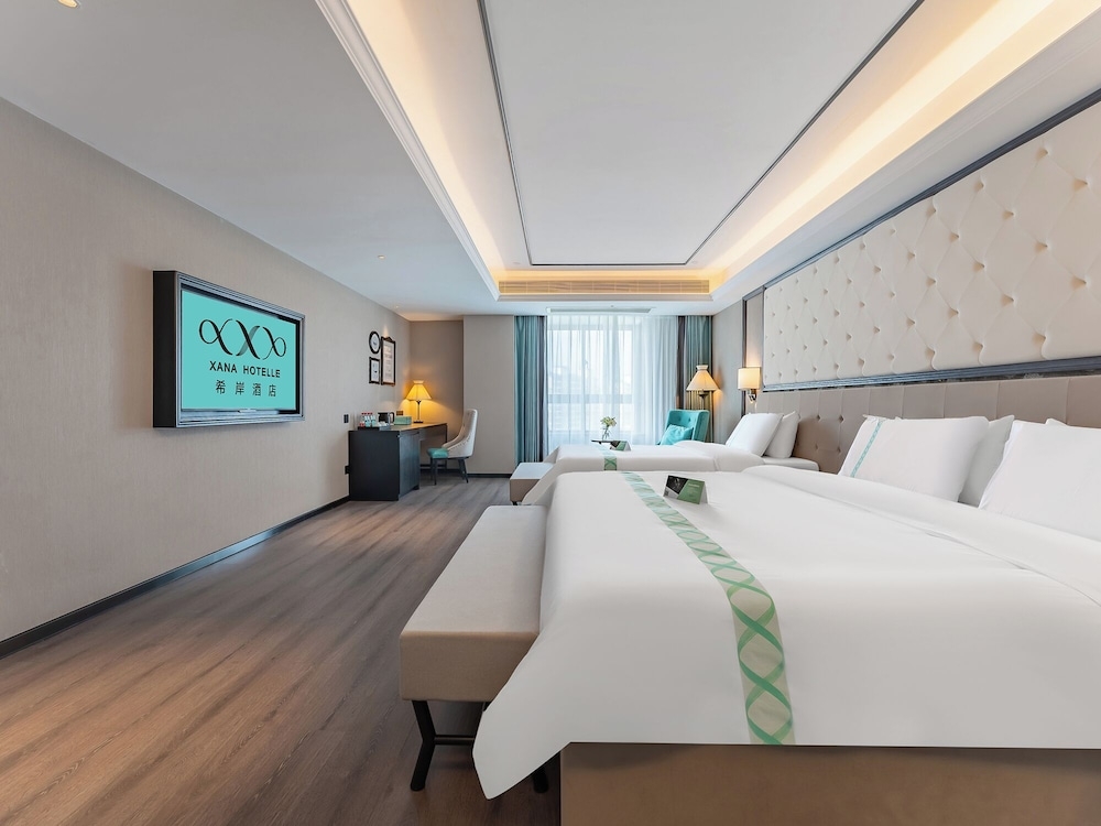 숙박 시설 정면