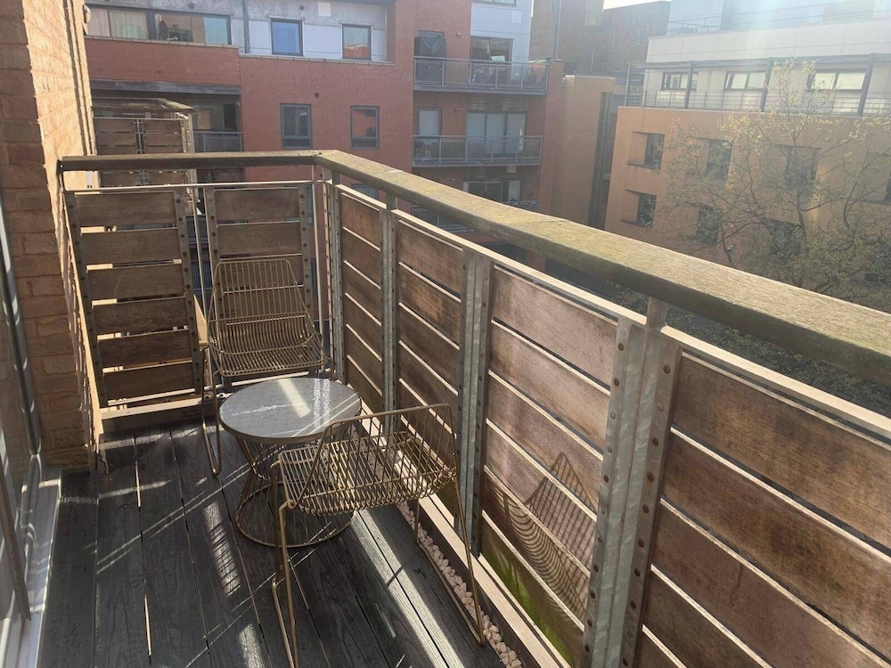 숙박 시설 구내