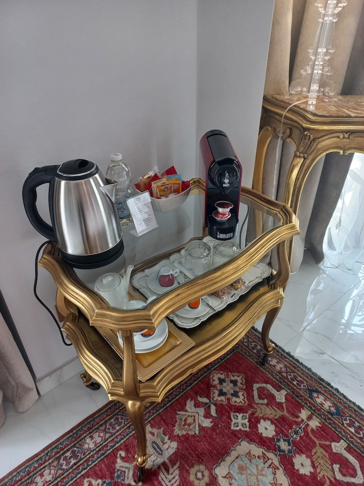 커피 및/또는 커피 메이커