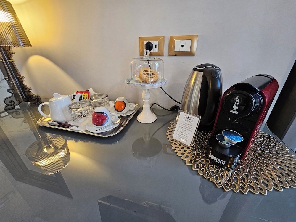 커피 및/또는 커피 메이커