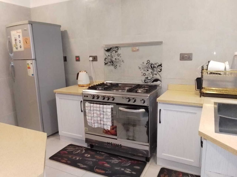 전용 간이 주방