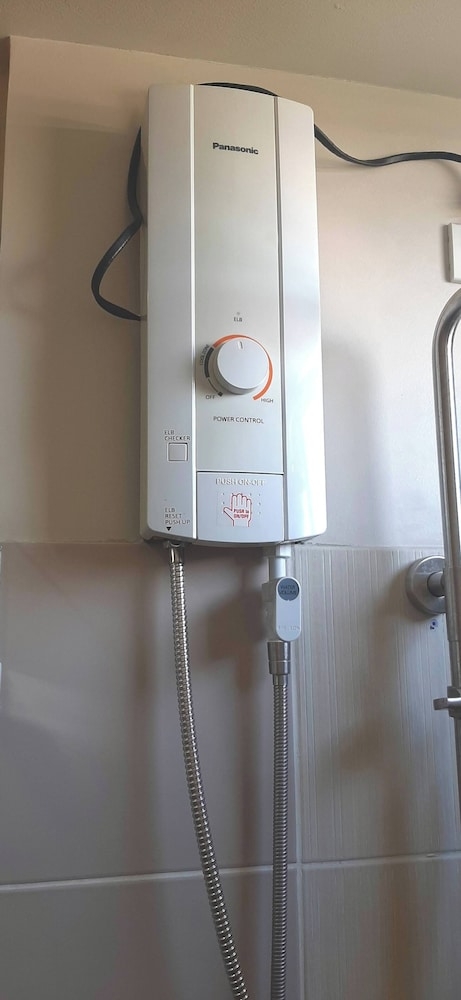 핸드헬드 샤워기