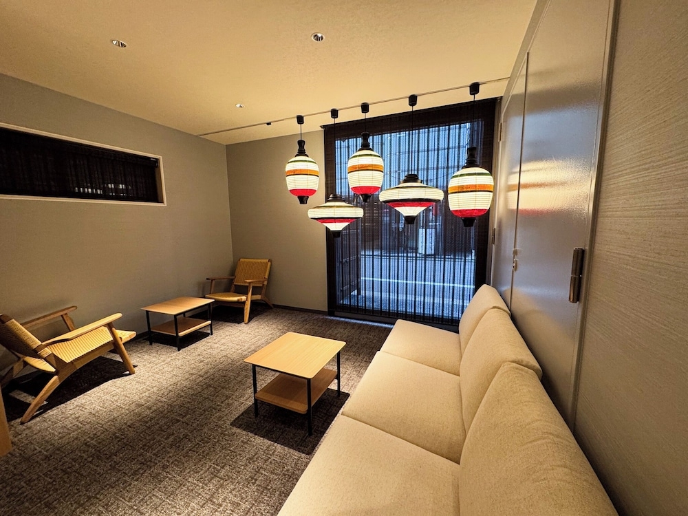 숙박 시설 내 편의 시설/서비스