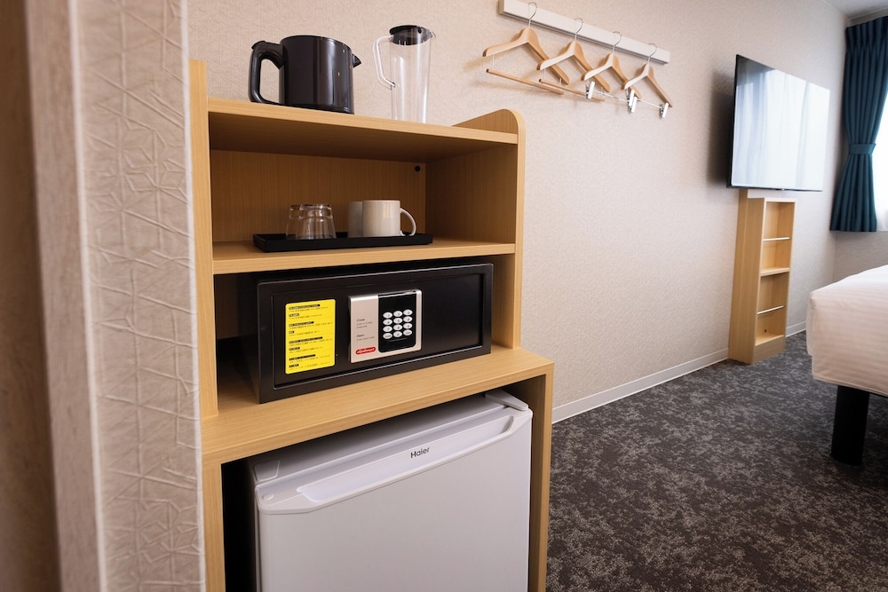 객실 내 편의 시설/서비스