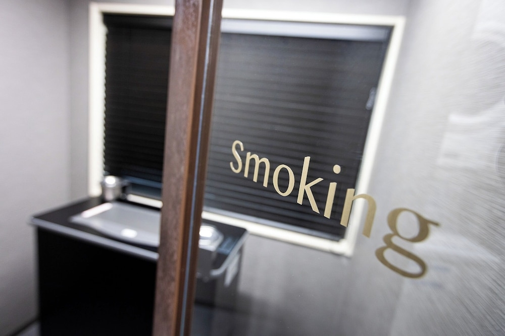 숙박 시설 내 편의 시설/서비스