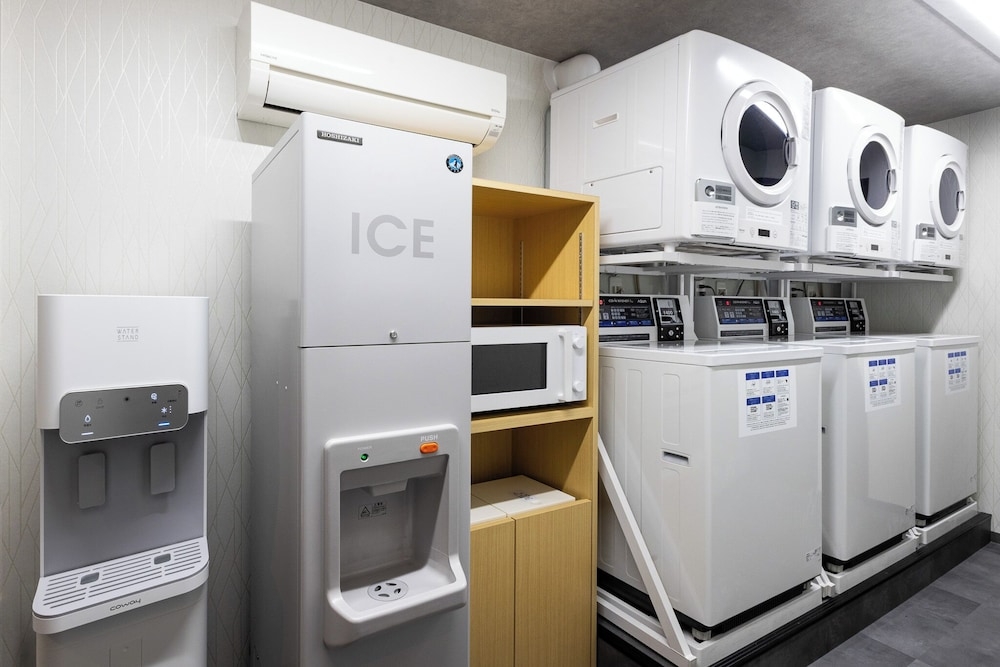 숙박 시설 내 편의 시설/서비스