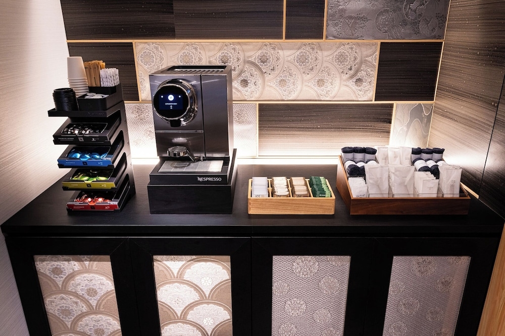 숙박 시설 내 편의 시설/서비스