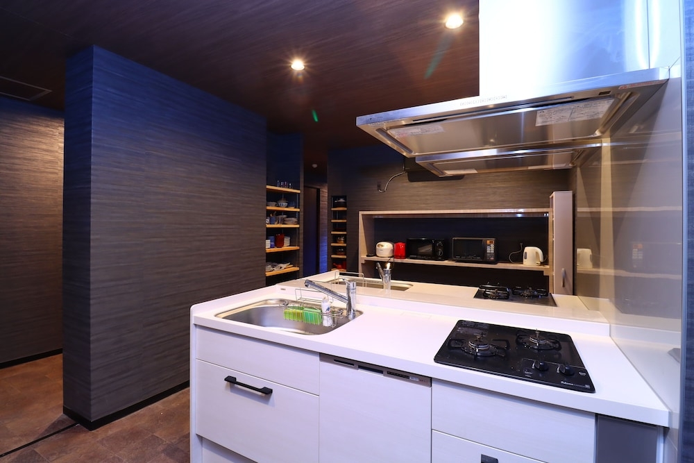 공용 주방 시설