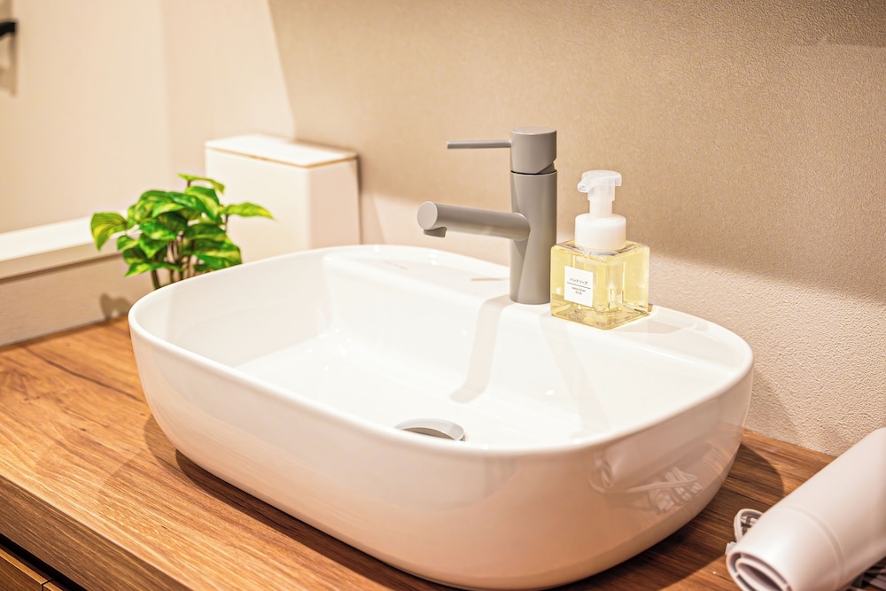 욕실 편의 시설