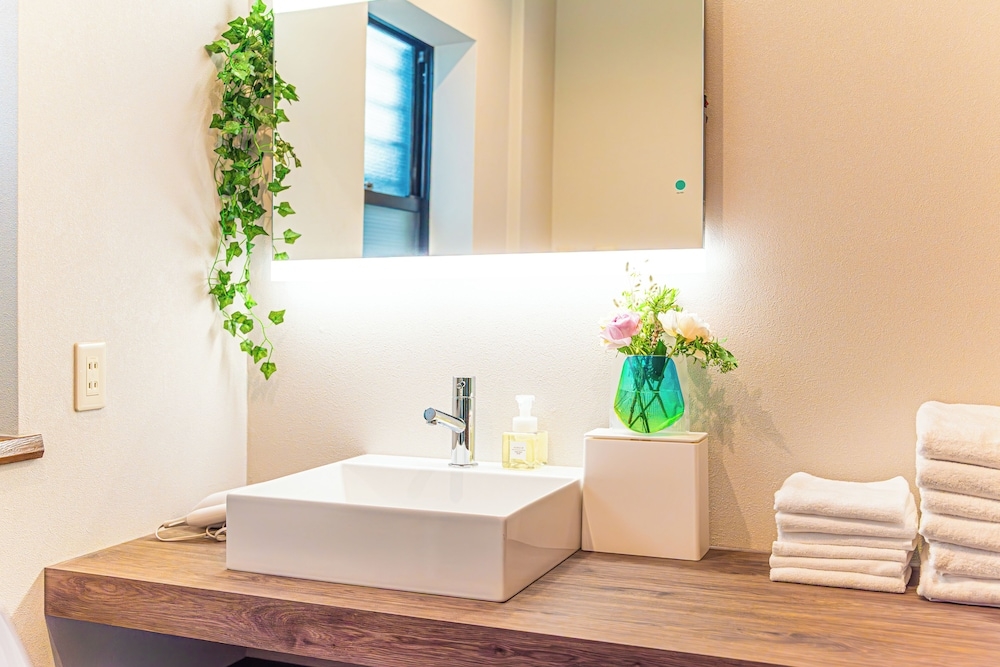 욕실 편의 시설