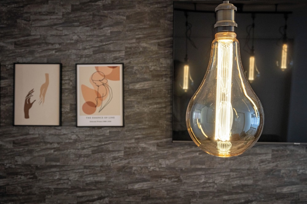 객실 내 식사 공간