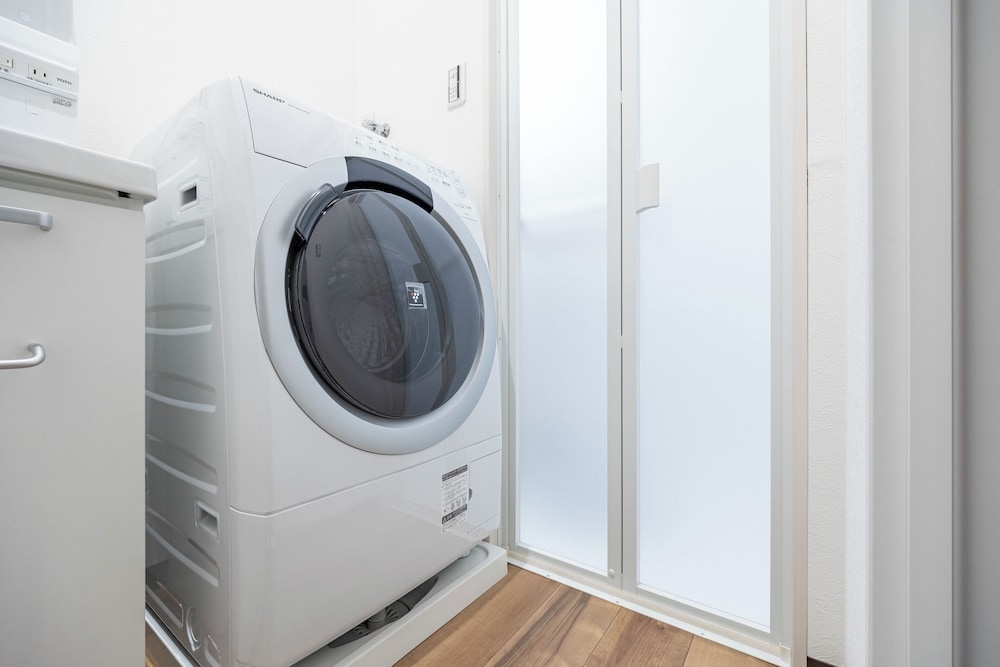 세탁 시설/서비스