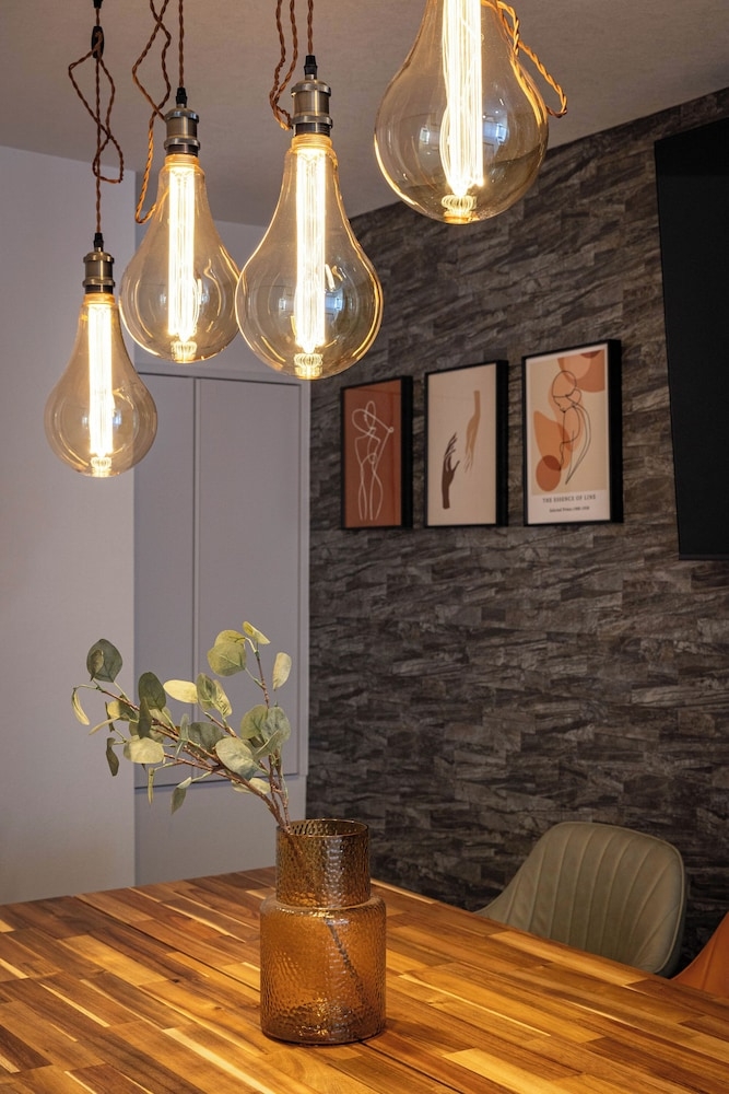 객실 내 식사 공간