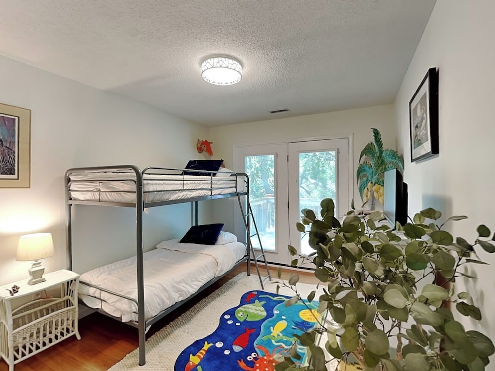 숙박 시설 내 편의 시설/서비스