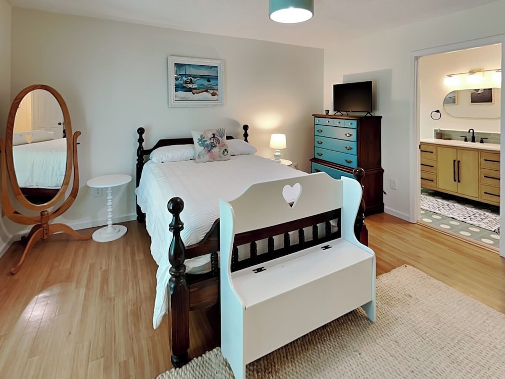 숙박 시설 내 편의 시설/서비스