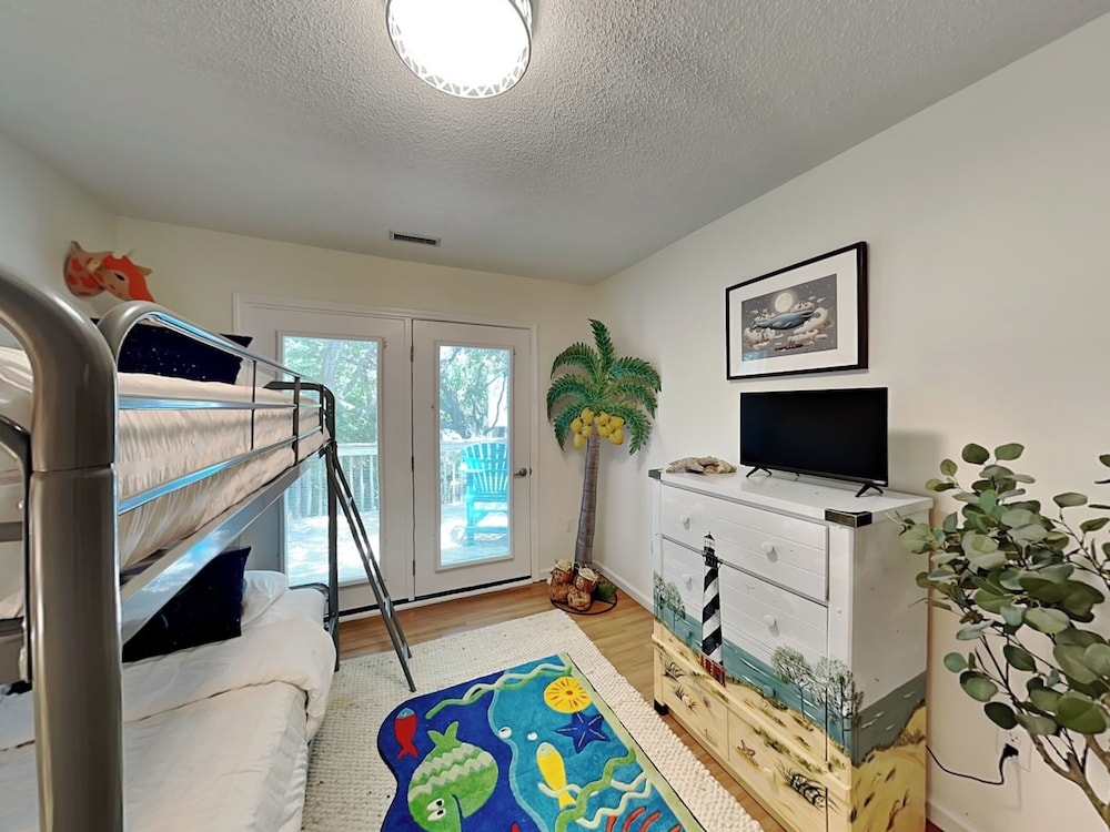 숙박 시설 내 편의 시설/서비스