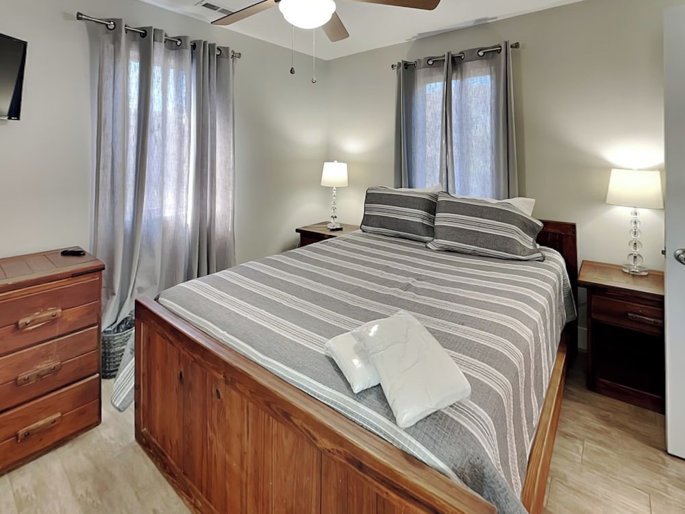 숙박 시설 내 편의 시설/서비스