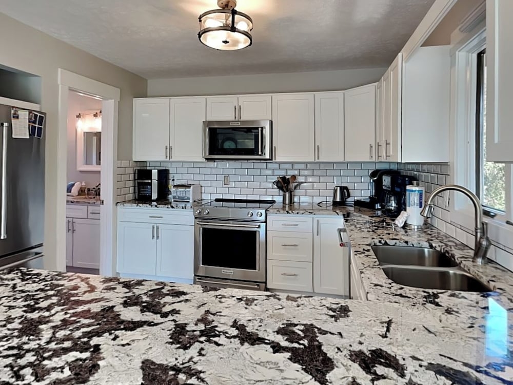 숙박 시설 내 편의 시설/서비스